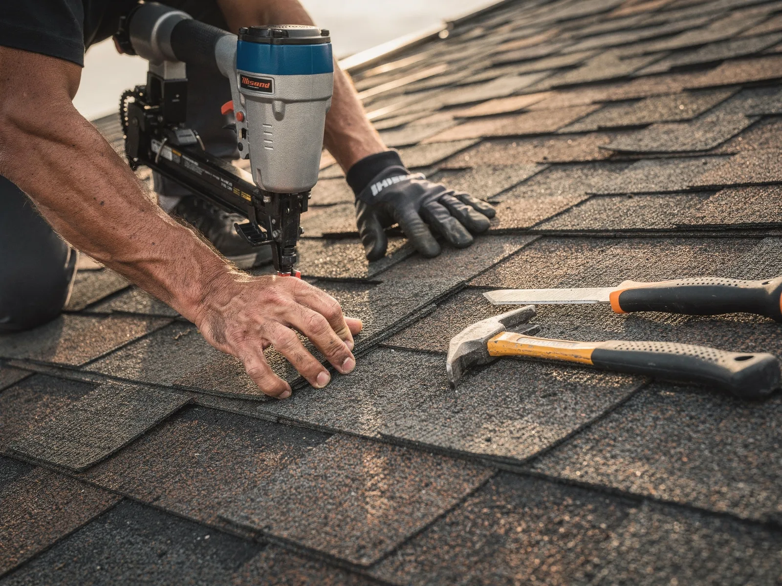 Why choose Roof Repair in Farmington, ME